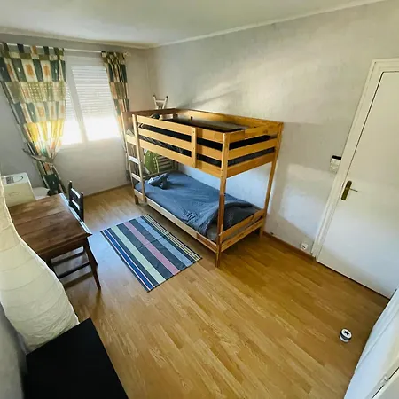 Lägenhet Forfait Douce Escapade - 360 Rouen