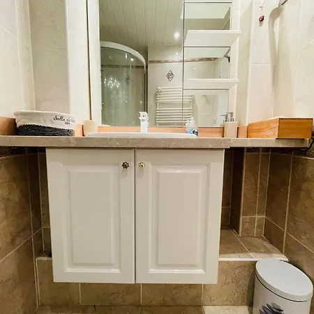 Apartamento Forfait Douce Escapade - 360