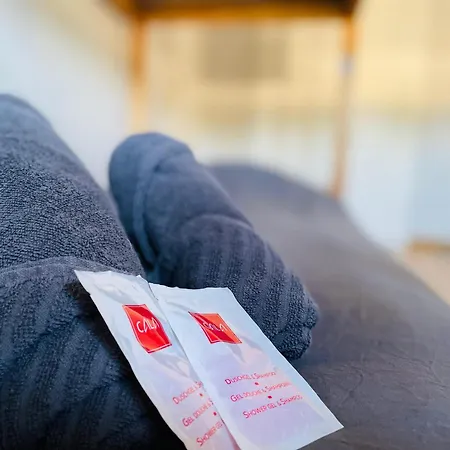 Apartamento Forfait Douce Escapade - 360