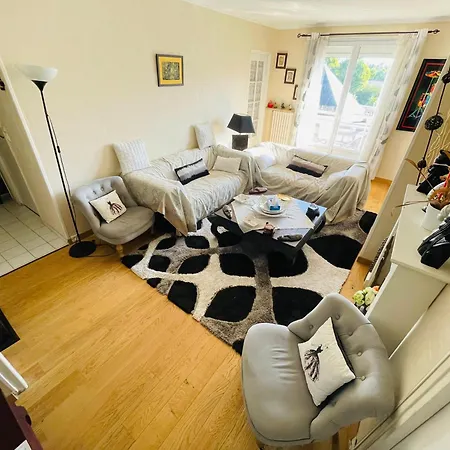 Forfait Douce Escapade - 360 Apartamento Ruan