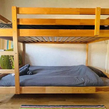 Apartamento Forfait Douce Escapade - 360 *