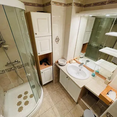 Forfait Douce Escapade - 360 Lägenhet