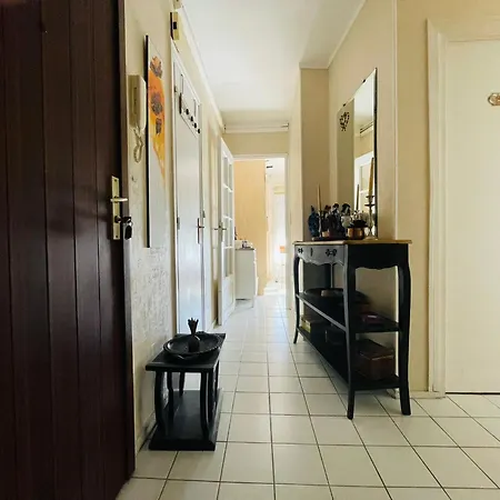 Forfait Douce Escapade - 360 Apartamento Ruan