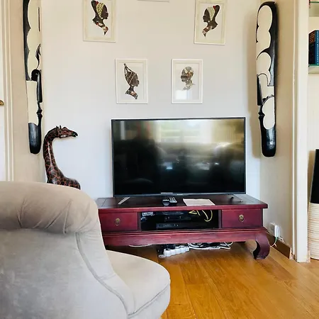 Apartamento Forfait Douce Escapade - 360