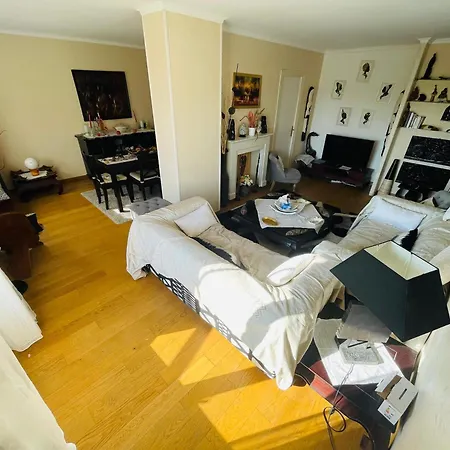 Forfait Douce Escapade - 360 Apartamento Ruan