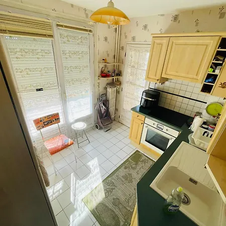 Apartamento Forfait Douce Escapade - 360 Ruan