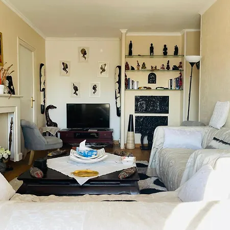 Apartamento Forfait Douce Escapade - 360 Ruan