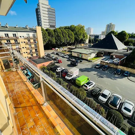 Forfait Douce Escapade - 360 Apartamento *