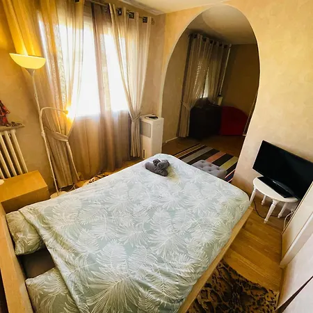 Forfait Douce Escapade - 360 Apartamento