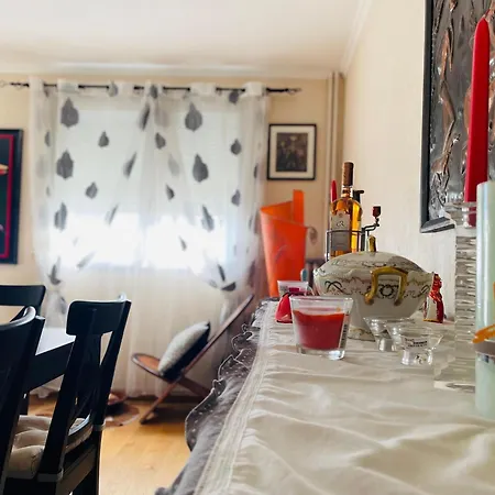 Forfait Douce Escapade - 360 Ruan