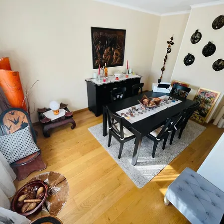 Forfait Douce Escapade - 360 Apartamento Ruan