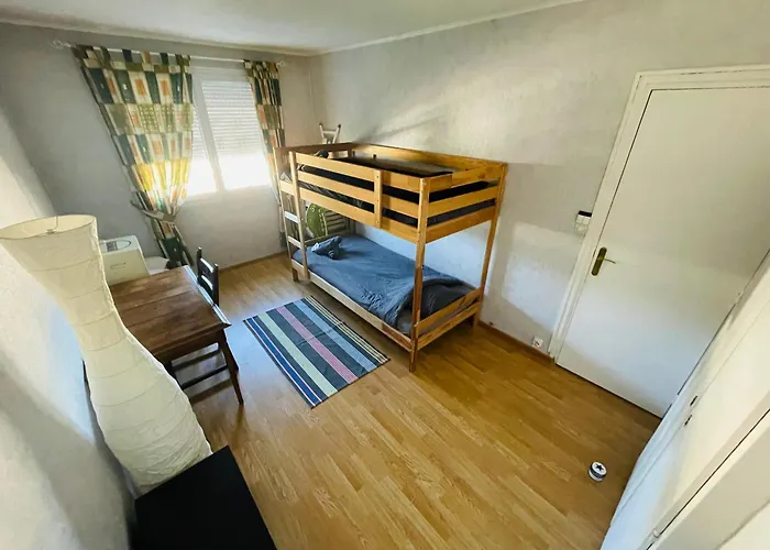 Apartment Forfait Douce Escapade - 360 Rouen