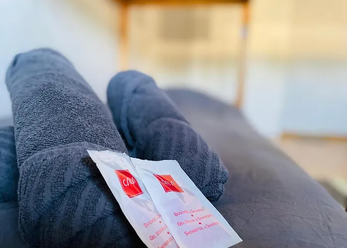 Apartment Forfait Douce Escapade - 360