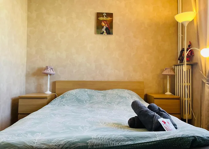 Forfait Douce Escapade - 360