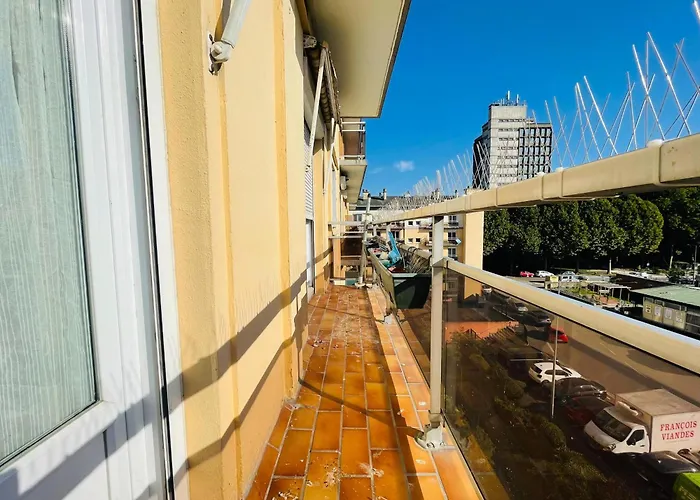 Forfait Douce Escapade - 360 鲁昂