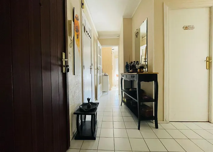 Forfait Douce Escapade - 360 Apartment Rouen