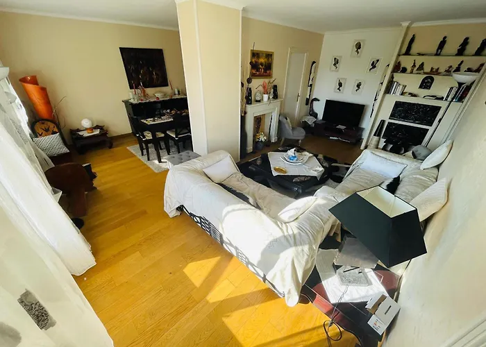 Forfait Douce Escapade - 360 公寓 鲁昂