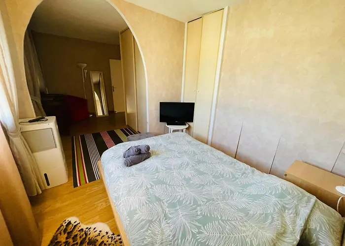 Forfait Douce Escapade - 360 *