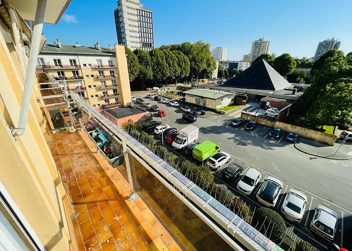 Forfait Douce Escapade - 360 公寓 *