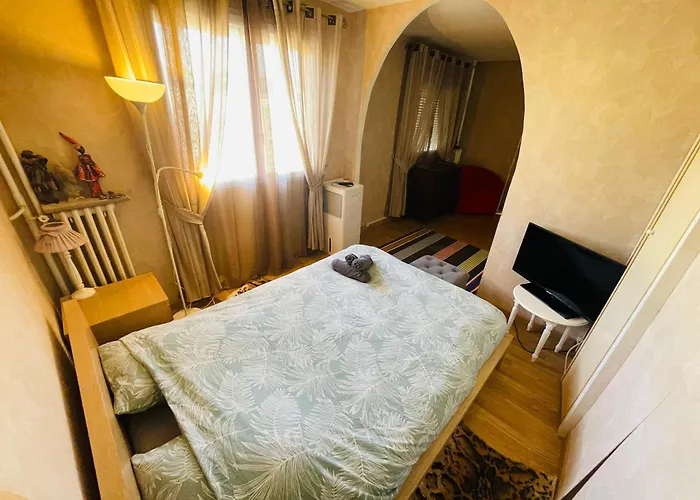 Forfait Douce Escapade - 360 公寓