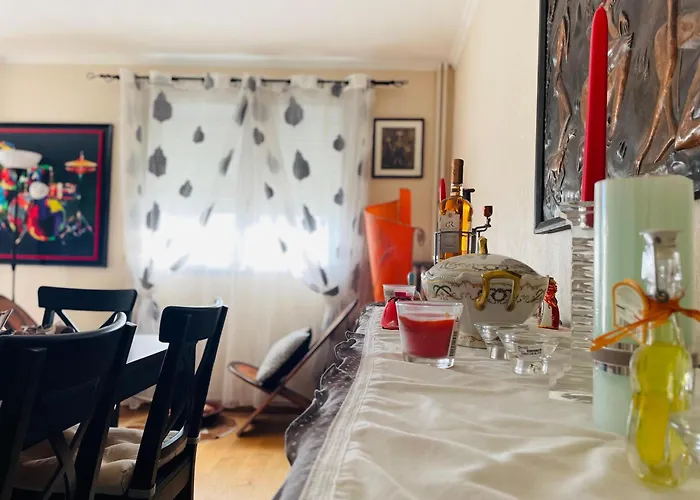 Forfait Douce Escapade - 360 鲁昂