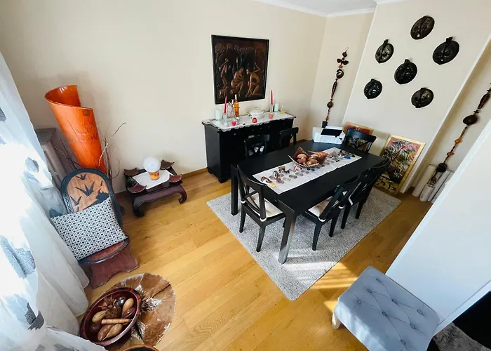 Forfait Douce Escapade - 360 公寓 鲁昂